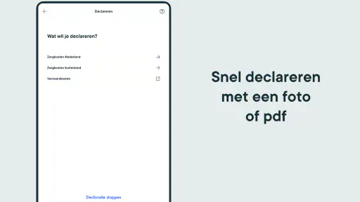 ZEKUR Zorg screenshot 7