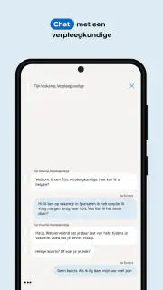 ZelfZorgWijzer screenshot 5
