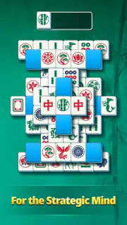 Zen Mahjong Dagelijks screenshot 5