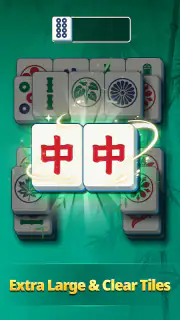 Zen Mahjong Dagelijks screenshot 7
