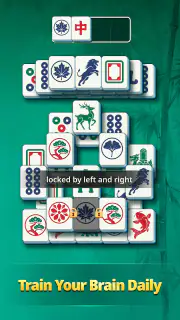 Zen Mahjong Dagelijks screenshot 8