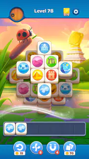 Zen Match: Ontspannende puzzel screenshot 3