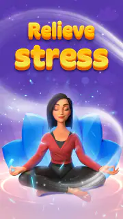 Zen Match: Ontspannende puzzel screenshot 6