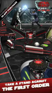 Zen Pinball screenshot 5