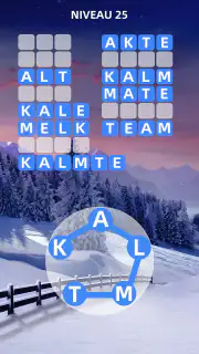Zen Word® - Puzzel Relax Spel screenshot 3