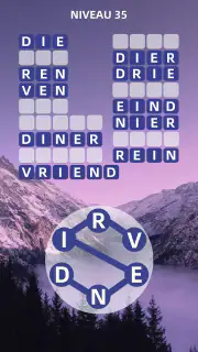 Zen Word® - Puzzel Relax Spel screenshot 5