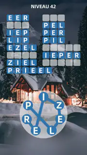 Zen Word® - Puzzel Relax Spel screenshot 6