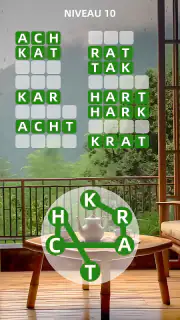 Zen Word® - Puzzel Relax Spel screenshot 7