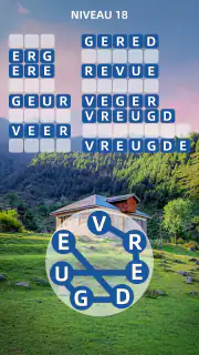 Zen Word® - Puzzel Relax Spel screenshot 8