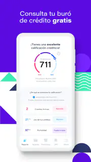 Zenfi screenshot 2