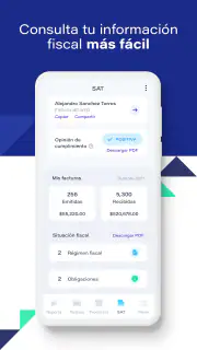 Zenfi screenshot 3