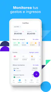 Zenfi screenshot 4
