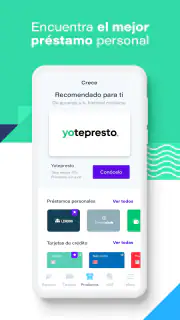 Zenfi screenshot 5
