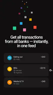Zenmoney: expense tracker screenshot 2