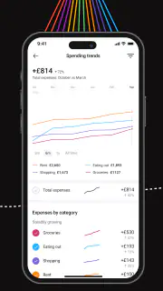 Zenmoney: expense tracker screenshot 5