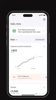 Zenmoney: expense tracker screenshot 7