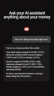 Zenmoney: expense tracker screenshot 8