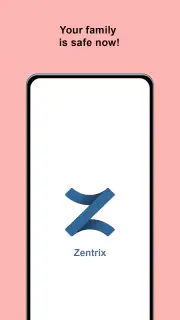 Zentrix screenshot 4