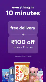 Zepto: Groceries in minutes screenshot 1
