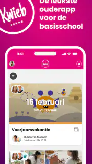 Ziber Kwieb screenshot 1