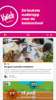 Ziber Kwieb screenshot 6