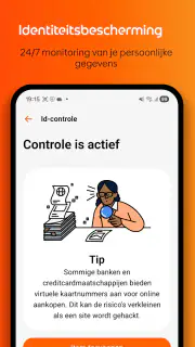 Ziggo Safe Online Extra screenshot 4