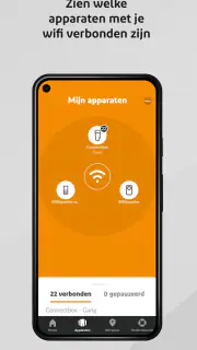 Ziggo SmartWifi screenshot 5