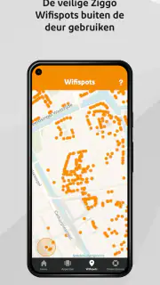 Ziggo SmartWifi screenshot 6