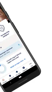 Zilveren Kruis screenshot 2