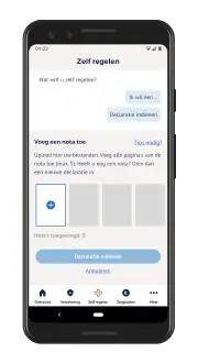 Zilveren Kruis screenshot 4