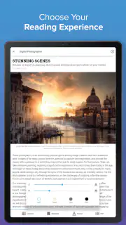 ZINIO - Tijdschriftenkiosk screenshot 7