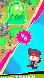 Zombusters screenshot 5