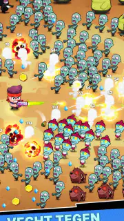 Zombusters screenshot 6