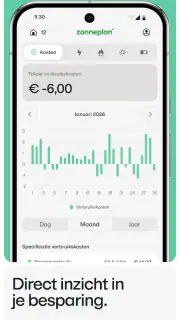 Zonneplan | Energie screenshot 2