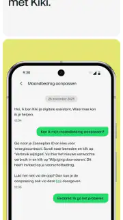 Zonneplan | Energie screenshot 7