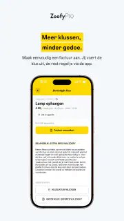 Zoofy - Voor de vakman screenshot 5
