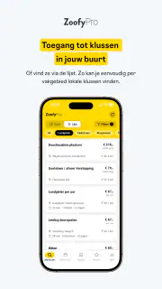 Zoofy - Voor de vakman screenshot 7