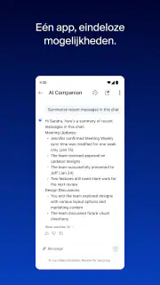 Zoom Workplace screenshot 2