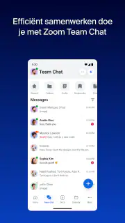 Zoom Workplace screenshot 4