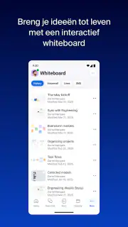 Zoom Workplace screenshot 5