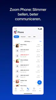 Zoom Workplace screenshot 6