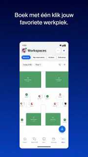 Zoom Workplace screenshot 7