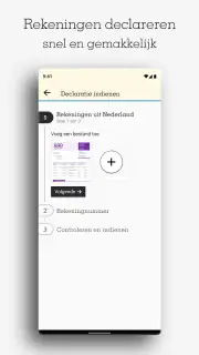 Zorg - Ik kies zelf van a.s.r. screenshot 2