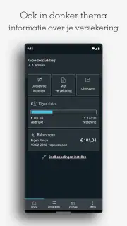 Zorg - Ik kies zelf van a.s.r. screenshot 7