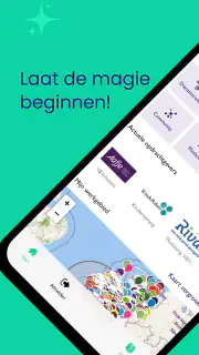Zorgwerk · Flexibel Werken screenshot 7