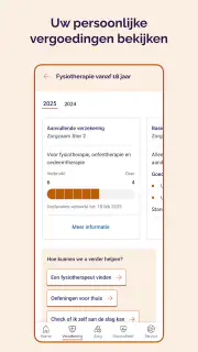 Zorgzaam screenshot 3