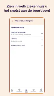 Zorgzaam screenshot 5