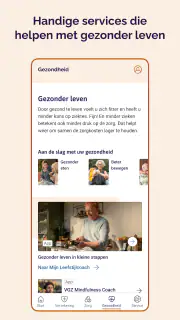 Zorgzaam screenshot 7