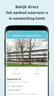 Zuidwestwonen screenshot 2