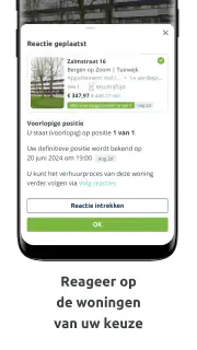 Zuidwestwonen screenshot 4